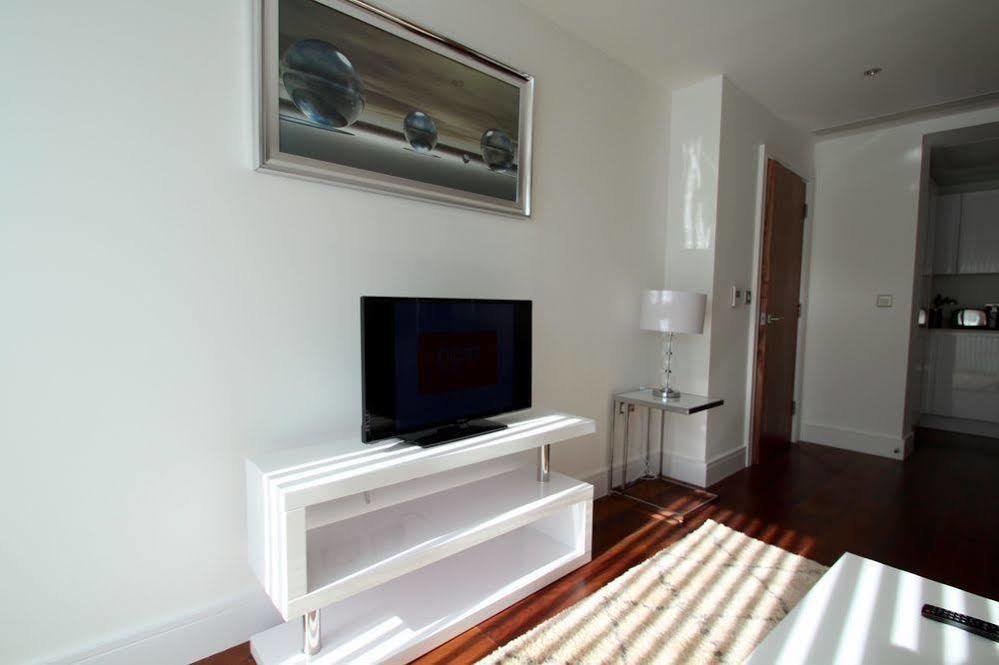 Lincoln Plaza Appartement Londres