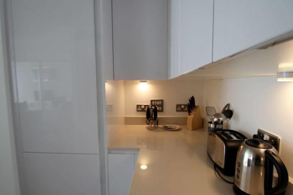 Lincoln Plaza Appartement